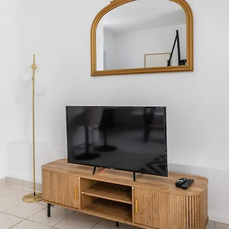 Cosy Gare De Reuilly - 12 - 4p - Flat-guest Appartamento *